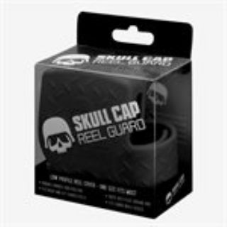 13 Fishing Skull Bait Casting Reel Protection - 